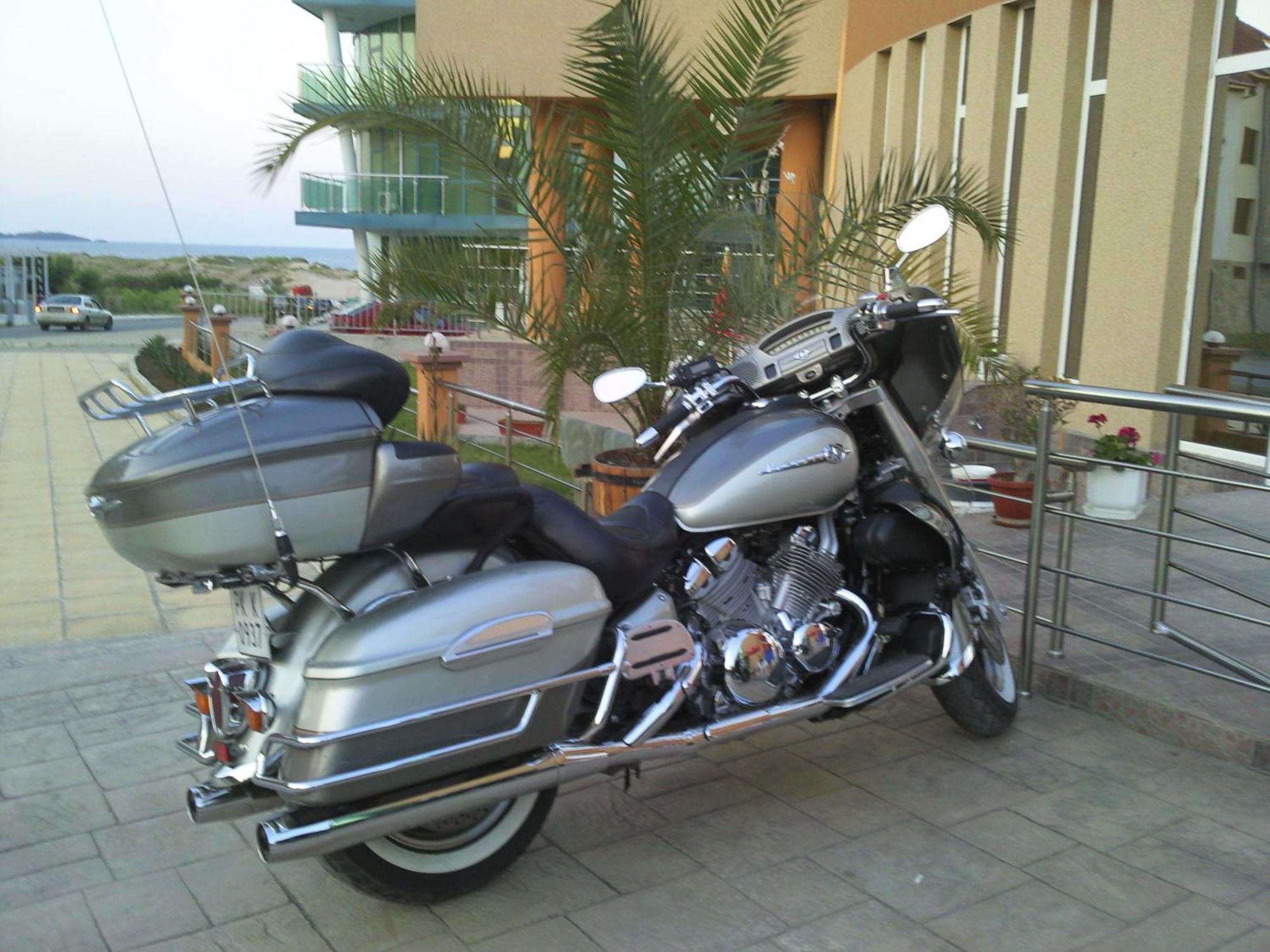 Hotel Venecia Primorsko Exterior photo